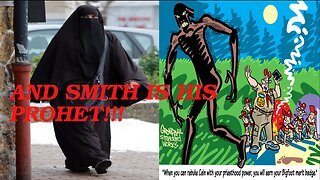 AND JOSEPH SMITH IS HIS PROPHET