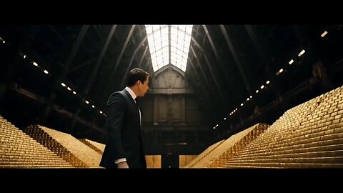 THE BEGINNING OF THE GENERATIONAL RUIN - GOLD STANDARD REVEALED
