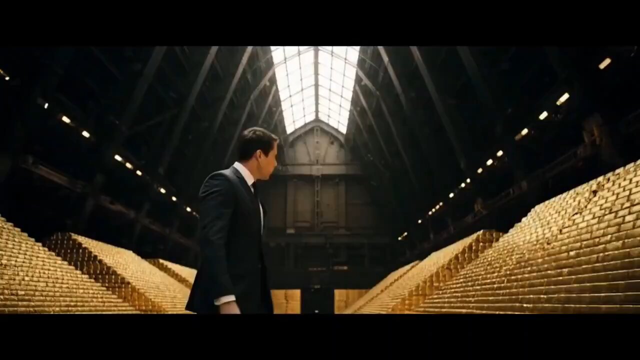 THE BEGINNING OF THE GENERATIONAL RUIN - GOLD STANDARD REVEALED