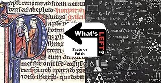 What Drives Us: Facts or Faith?