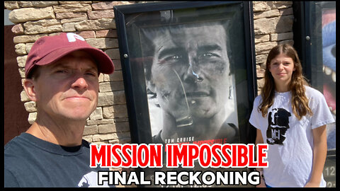 Mission Impossible: The Final Reckoning Review