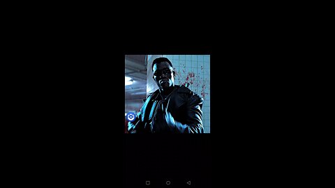 blade the one and only