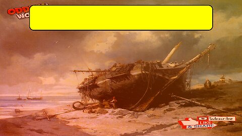 Mn in Mariana: Japan Sea Disaster's Hidden Cause #MaritimeHistory #Shipwreck #JapanSea