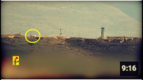 "Hezbollah, Hamas, Al-Quds Brigades Reveal Footage of Conflict"