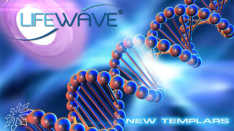 Lifewave Introduction with Anissa Williams, X39 Patches!