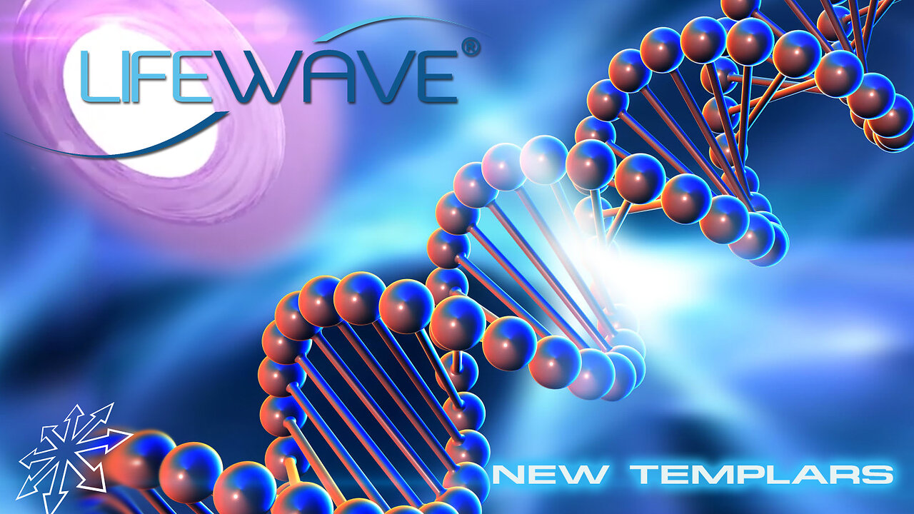 Lifewave Introduction with Anissa Williams, X39 Patches!
