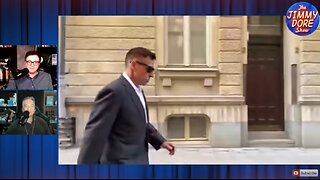 Peter Thiel Confronted At Bilderberg Group Meeting