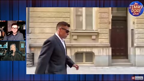 Peter Thiel Confronted At Bilderberg Group Meeting