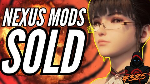 Activist Website Nexus Mods Gets Sold Off And Borderlands 4 Price Is Revealed | Hypnocast