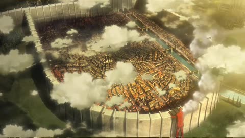 Attack on Titans
