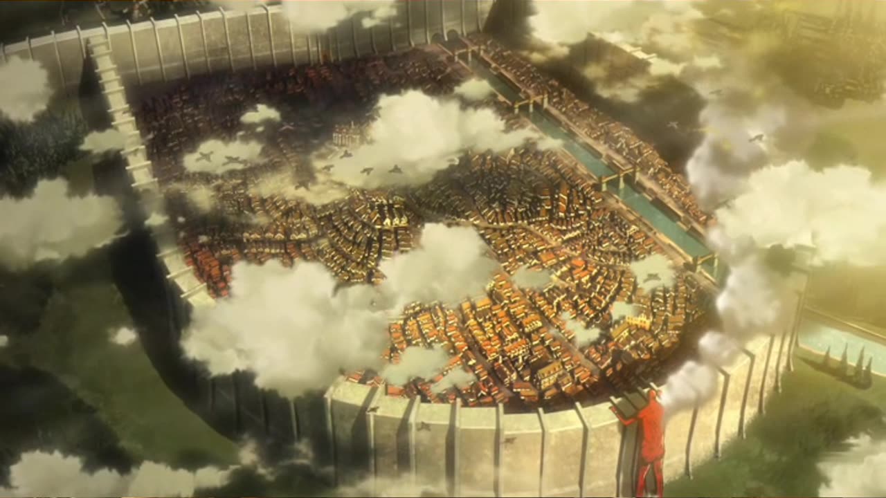 Attack on Titans