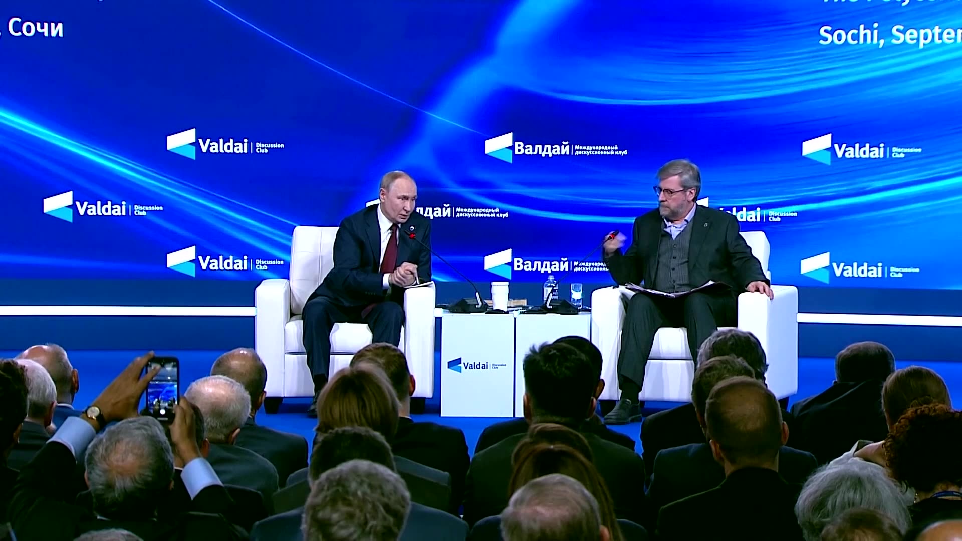 Could US Tomahawks reshape the Russia-Ukraine war?