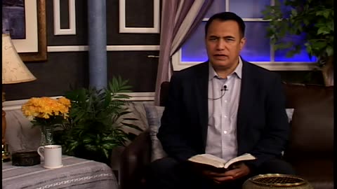 2nd Chronicles 15 Honoring God, Part 1 of 2