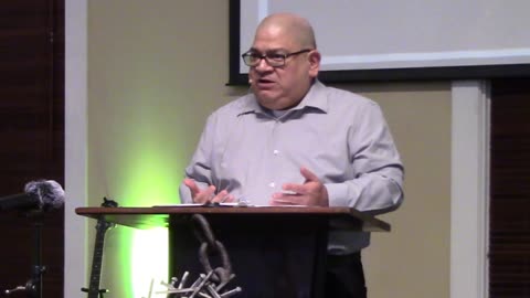 Released From the Law - Romans 7:1-6