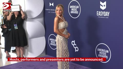 Lainey Wilson, Megan Moroney and Ella Langley lead the 2025 CMA Awards nominations