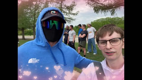 That time when Milkmoder met a Fed, got groomed and exposed his face