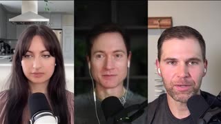 Microplastics: We Asked For It - Bryan Johnson Podcast #testing #microplastics #ivdrip #surprise