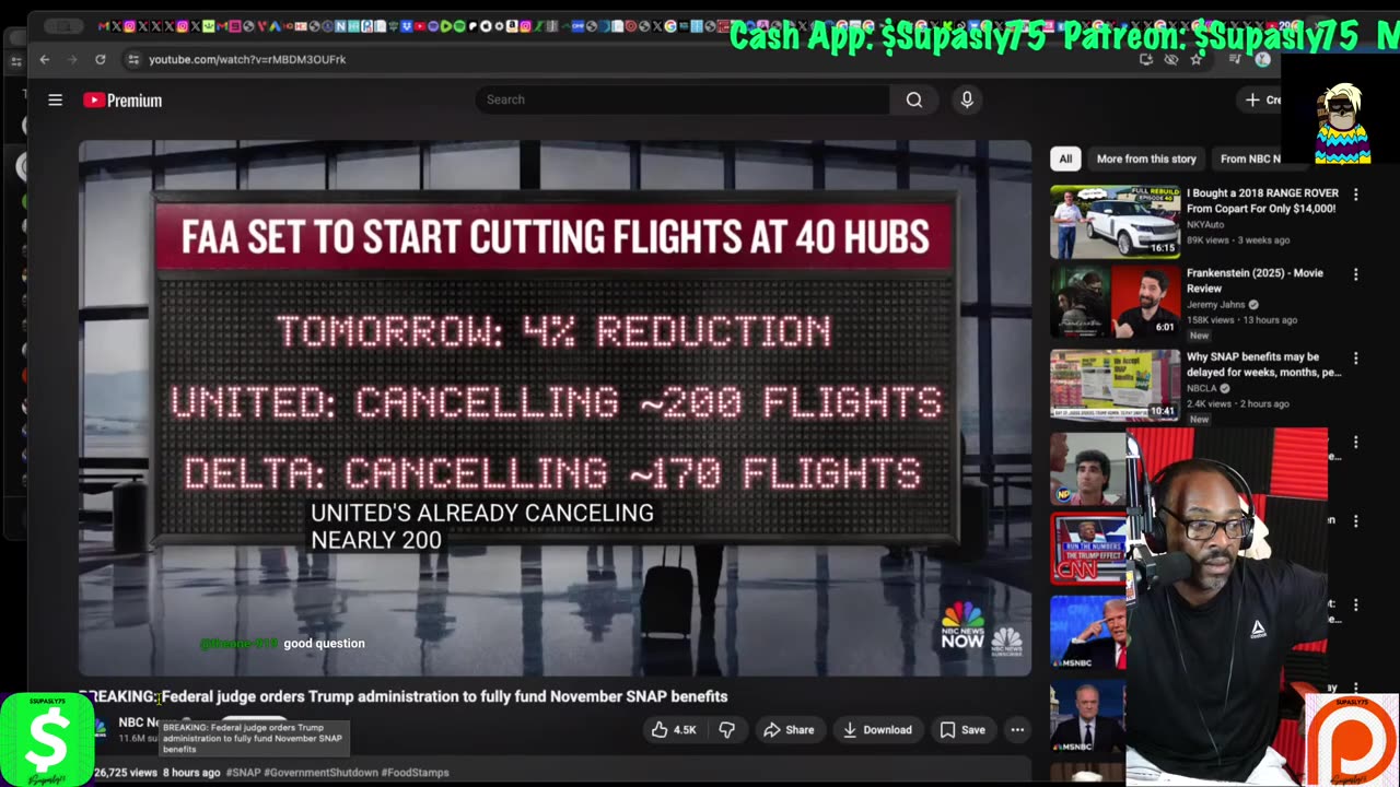 The Dallas Cowboys' Offering, Antonio Brown, Kanye West and Floyd Bend The Knee, Republicans Worried