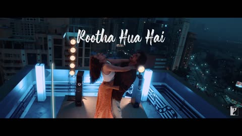 Lyrical | Saiyaara Title Song | Ahaan, Aneet | Tanishk Bagchi, Faheem Abdullah, Arslan| Irshad Kamil