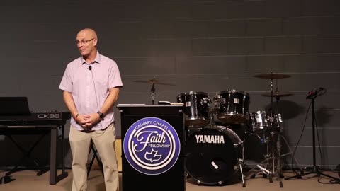 Matthew 1:16-25 The Mystery and Evidence for Messiah's Arrival