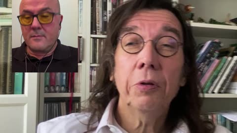 #360.1 - Are The Jesters Gone? - JACK&JOZEF -