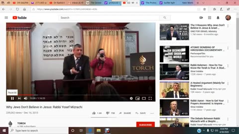 Year 2020 Rick Miracle Report #34, Bashing all Religions