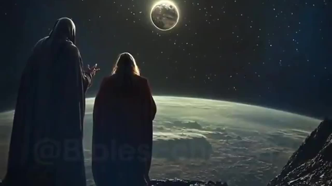 The Book Of Enoch