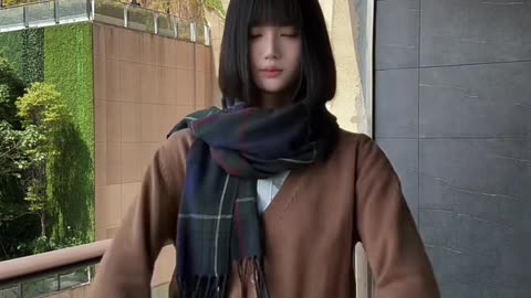 Adorable Ebony Short Skirt Exuberant Fashion Compilation | Daily Beauty EP 1468