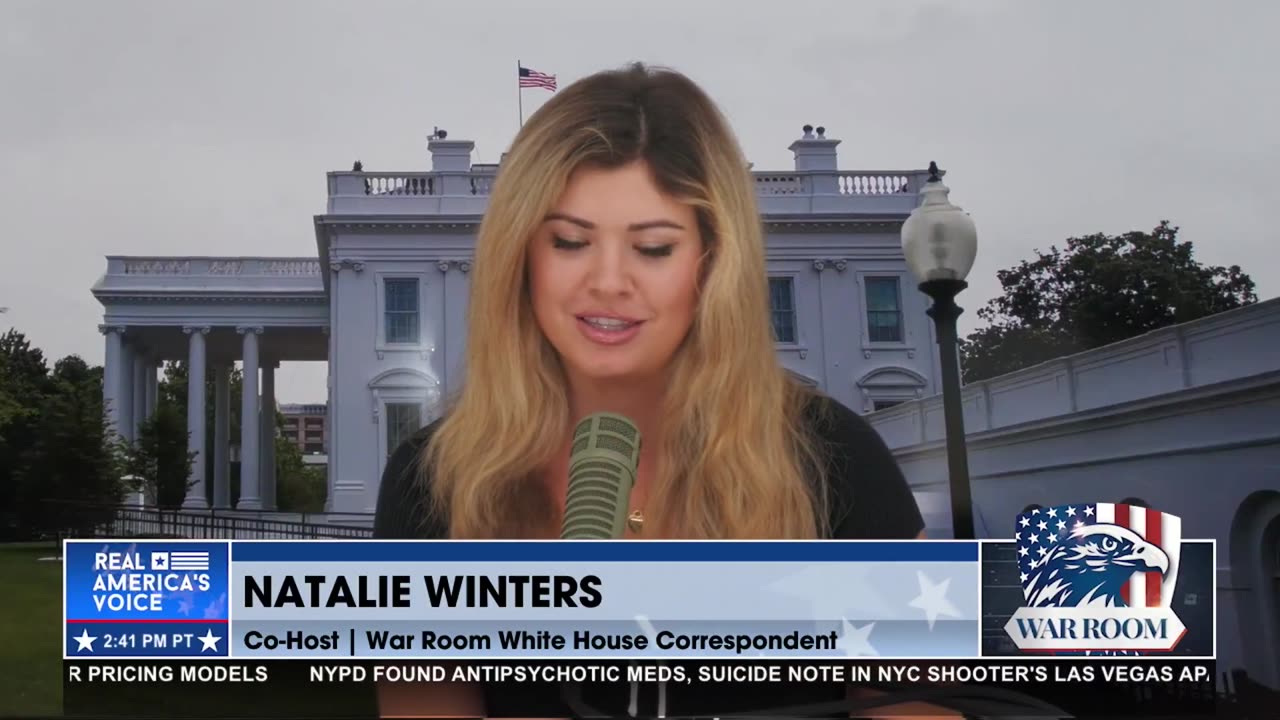 NATALIE WINTERS DETAILS A BOMBSHELL IN THE DURHAM ANNEX