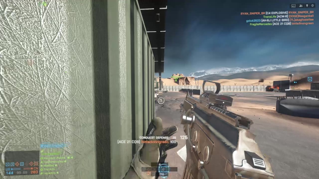 And it aaall goes wrong