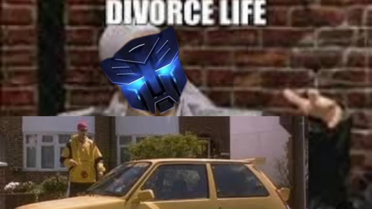 VIDEO MEME PROBLEM PLEIADIAN