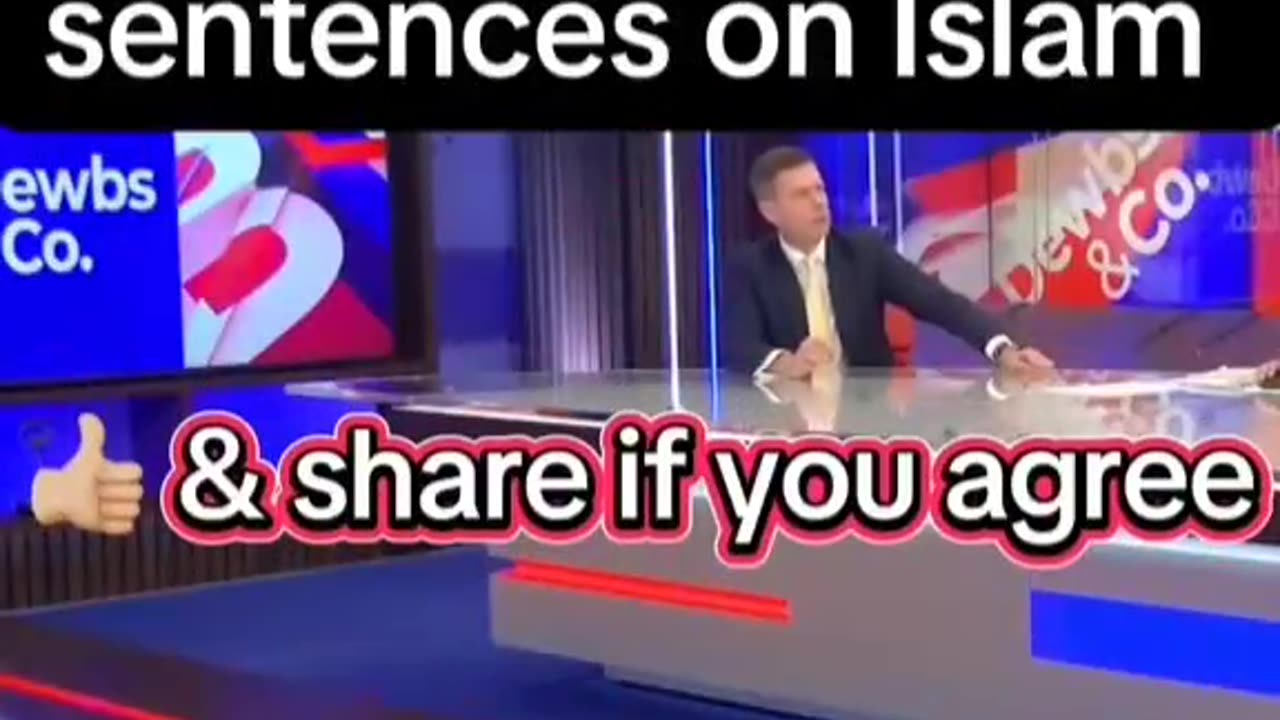 🇮🇹 Italy New Laws mean people wearing The Burqa in Public will get a €2,500 Fine.