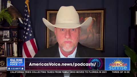 SHERIFF LAMB: LAW DEFINES JUSTICE