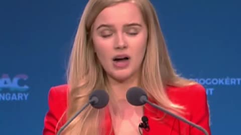 She’s 100% right. Greetings from Germany🇩🇪💙