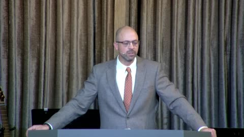 2025.11.16 - EBC Exposition of Scripture