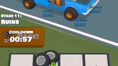 Idle Racer - Tap, Merge & Race part 2 Gameplay Walkthrough | Android Racing Game