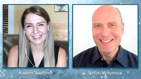 Lauren Southern On Christmas & Politics