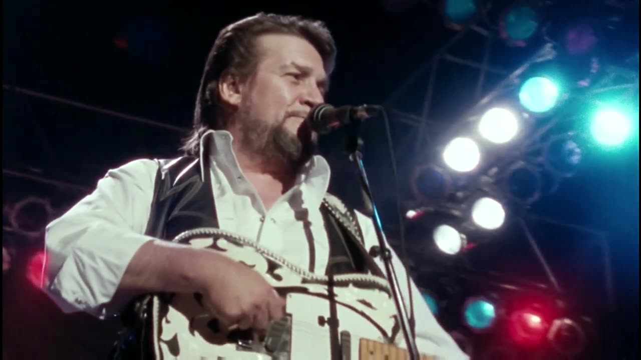 Good Hearted Woman (Waylon Jennings song) - The Highwaymen (live)