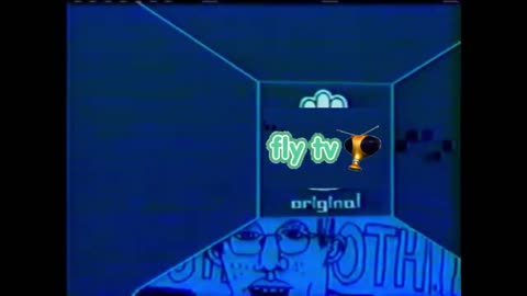 Fly TV Oringal Logo (2001-Present)