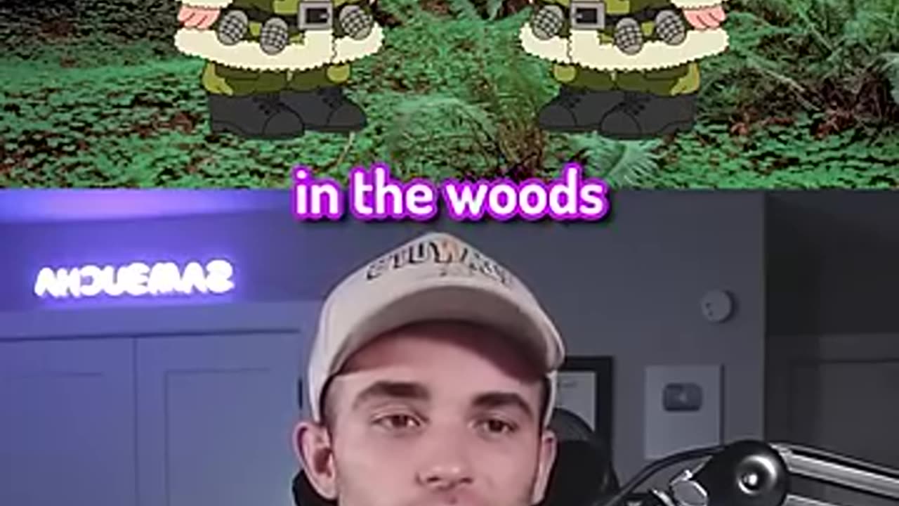 The Funniest Joke of All Time