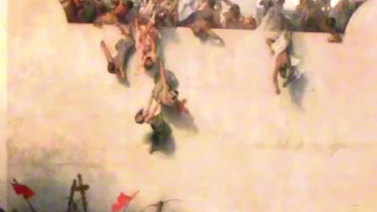 What Rabbi Jeff Zaremsky Reveals About Tisha B′Av #Shorts #RabbiJeffZaremsky