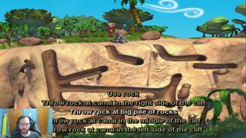 Finishing Shrek The Third! Then Monkey Island?