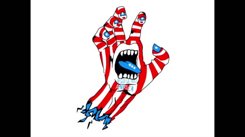 Left Handed Right Winger's Charlie Kirk Reaction