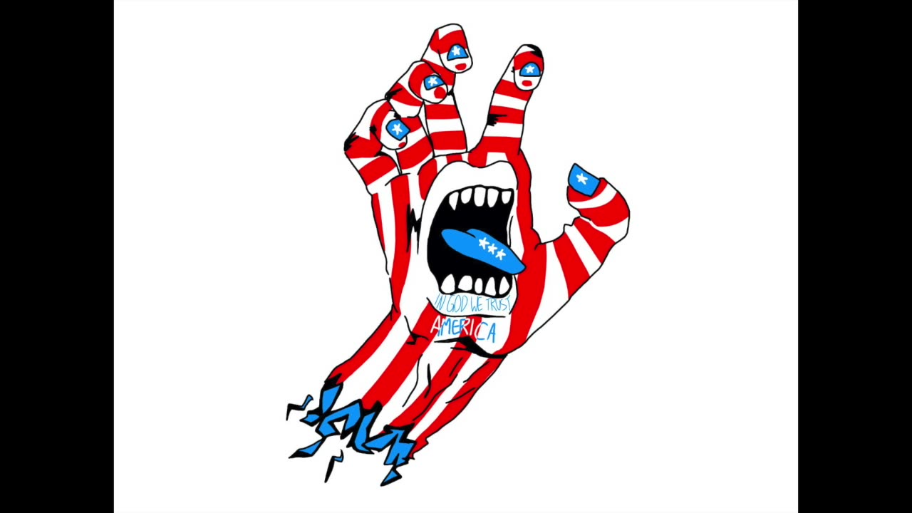 Left Handed Right Winger's Charlie Kirk Reaction