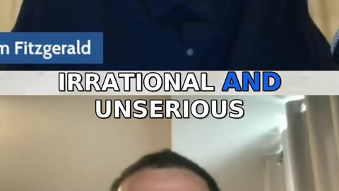 Adam Fitzgerald Debunking Popular 9/11 Conspiracy Theories
