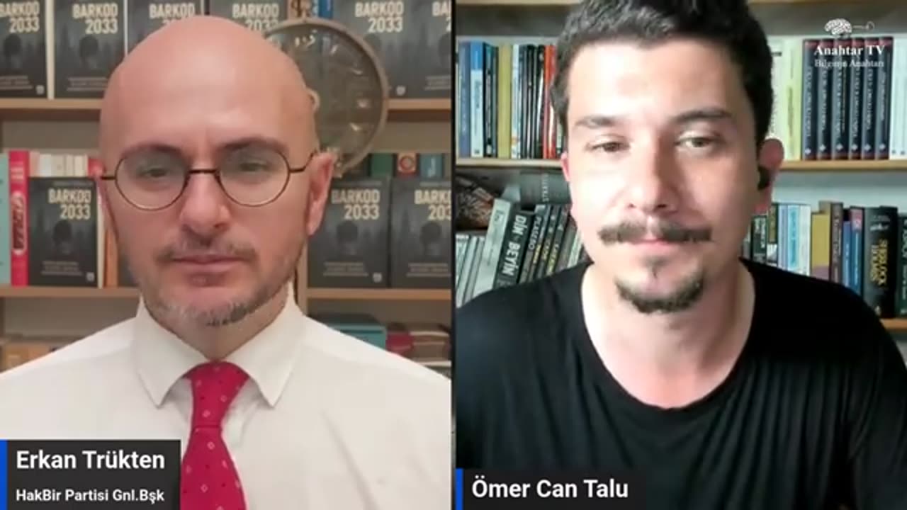 HAK BİRLİĞİ HAREKETİ