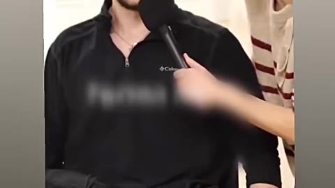 A Zionist journalist asked a wounded soldier, “What is your dream?”