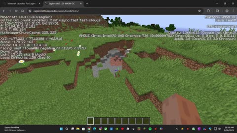 This is how you can play Minecraft for FREE!!