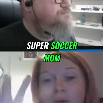 Acting Like Karen_ The Super Soccer Mom Role!