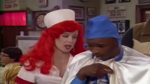 In Living Color Jim Carrey & Damon Wayans A9E TV Movie Night